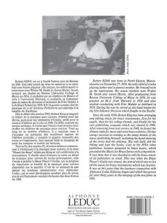 Ecce Veniet Dies Illa von Giovanni Pierluigi da Palestrina 