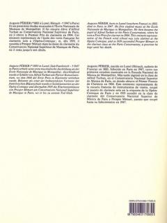30 Etudes von Auguste Perier 