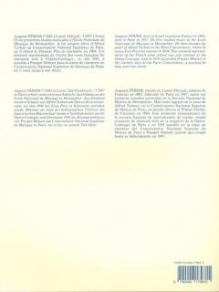 Recueil De Sonates Vol.1 Clarinette 