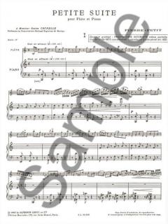 Petite Suite 