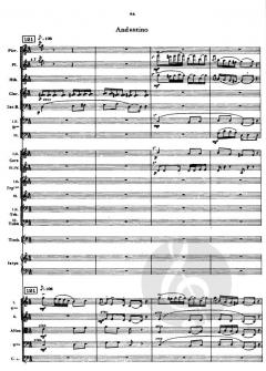 Les Biches von Francis Poulenc 