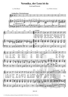 Golden Evergreens 1 von Comedian Harmonists 