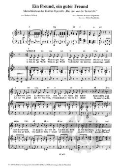 Golden Evergreens 1 von Comedian Harmonists 