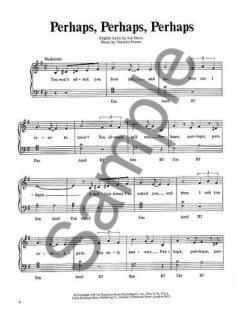 It's Easy to Play Latin 