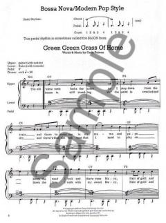 The Complete Organ Player: Book 3 von Sting 