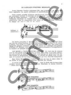 Au Dela Des Notes No. 7 (Michele Reverdy) 