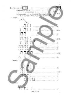 Un Chemin Pedagogique (Jacotte Ribiere-Raverlat) 
