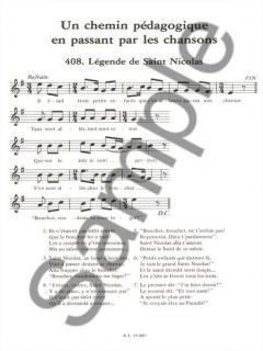 Un Chemin Pedagogique (Jacotte Ribiere-Raverlat) 