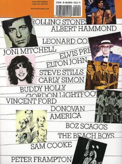 101 Songs For Easy Guitar 1 