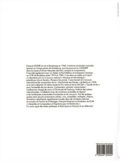 Prelude a Kanente von Fr. Rosse 