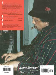 More Than a Fake Book von Charles Mingus 