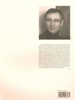 Ode Rose (2'15') (Cycle 1) Pour Clarinette Si B et Piano von Bruno Rossignol 