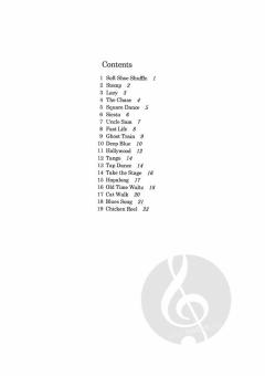 Take The Stage von H. Burgoyne 