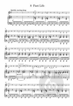 Take The Stage von H. Burgoyne 