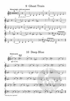 Take The Stage von H. Burgoyne 