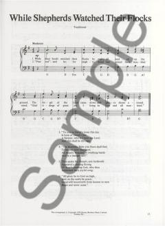 It's Easy to Play Christmas Songs 