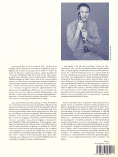 Dix Sonates Pour Clarinette En Si B von Domenico Scarlatti 