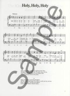 It's Easy to Play Hymns 