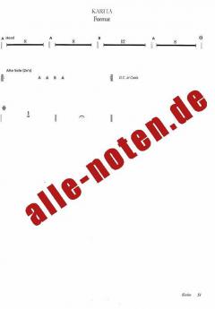 Die Kunst des Begleitens von Jim McNeely 