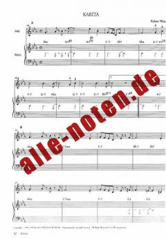 Die Kunst des Begleitens von Jim McNeely 