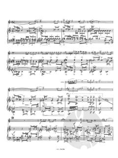 Concerto (Trompette et Orchestre) von Sandor Szokolay für Trompete und Klavier im Alle Noten Shop kaufen