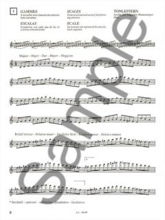 Grands Exercices Journaliers De Mecanisme von Paul Taffanel 