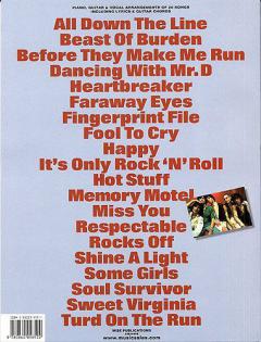 Best of the Rolling Stones Vol. 2 