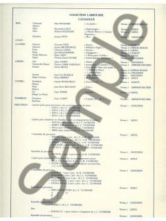 5 Ensembles de Percussion: Perenf 2 von Jean-Claude Tavernier im Alle Noten Shop kaufen