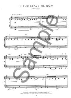 Popular Piano Solos Book 2 von Sting 