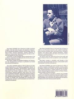 Sonate en Sib von Georg Philipp Telemann 