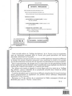 Adaptation Avec Doigtes (A. Thurner) 