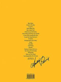 The Genius Of Andre Previn: Piano Solos 