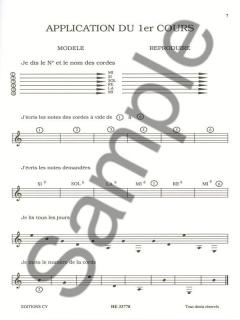 Pour Une Guitare D'Aujourd'Hui, Vol. 1: Debutant von Francois Tomasi 