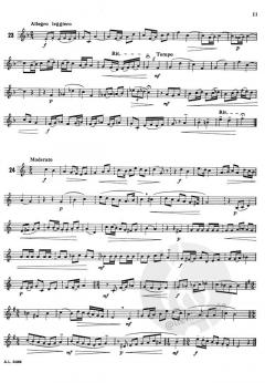 Debutant Trompettiste Vol. 2 von Louis Julien Vannetelbosch im Alle Noten Shop kaufen