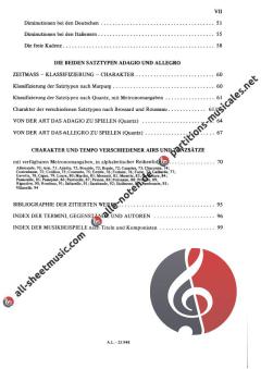 Die Musik des Barock und ihre Regeln von Jean-Claude Veilhan 