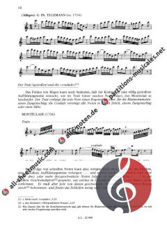 Die Musik des Barock und ihre Regeln von Jean-Claude Veilhan 