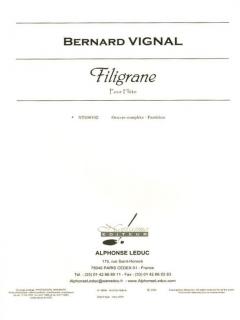 Filigrane 
