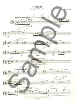 Filigrane 
