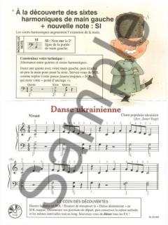 Le Voyage Magique: Aventurier Niveau 3a von Leon Bates 