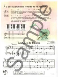 Le Voyage Magique: Aventurier Niveau 3b von Leon Bates 