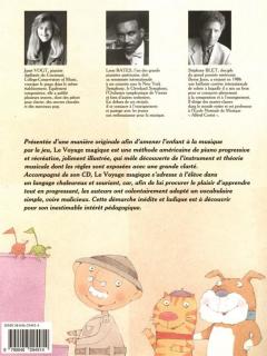 Le Voyage Magique 