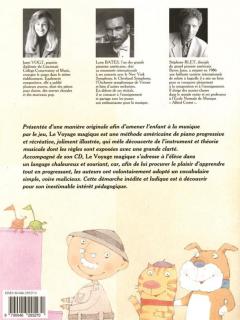 Le Voyage Magique: Decouvreur Niveau 1 von Leon Bates 