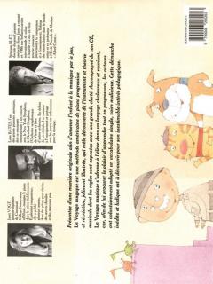 Le Voyage Magique: Decouvreur Niveau 1 von Stéphane Blet 