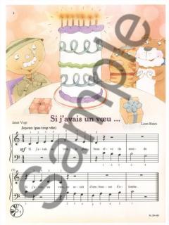 Le Voyage Magique: Explorateur Niveau 2a von Leon Bates 