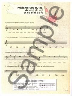 Le Voyage Magique von Leon Bates 