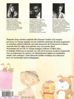 Le Voyage Magique: Voyageur Niveau 4 von Leon Bates 