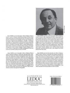 Alain Weber: Preludio für Horn und Klavier bei alle-noten.de