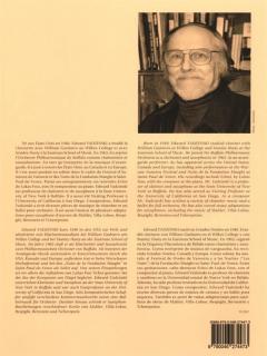 A Paganini von Edward Yadzinski 