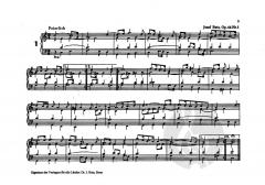 Liber Organi Band 1 von Josef Butz 