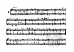 Liber Organi Band 1 von Josef Butz 